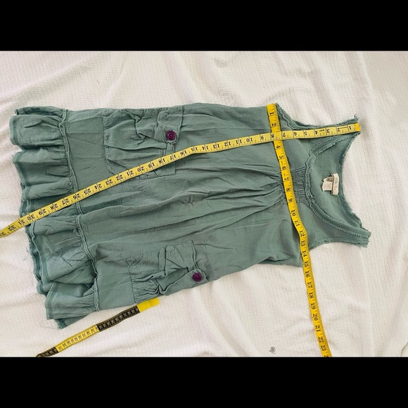 Matilda Jane womens dress size XS front pockets - Picture 5 of 5